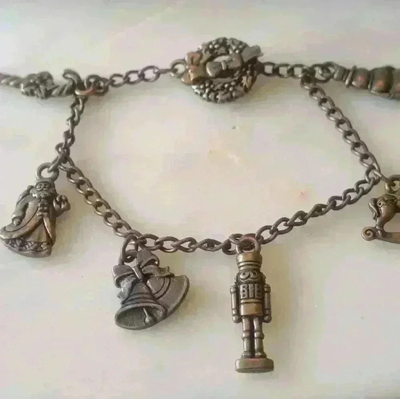 Chistnas bracelet - Picture 6 of 6